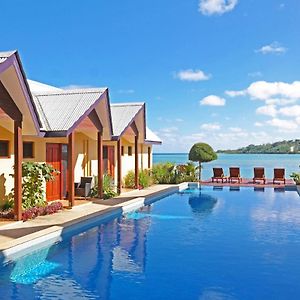 Poolside King Room