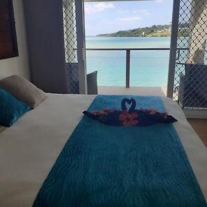 Harbourside King Room